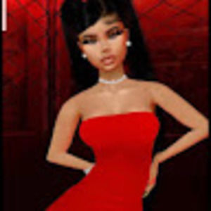 Meet your Posher, Candace